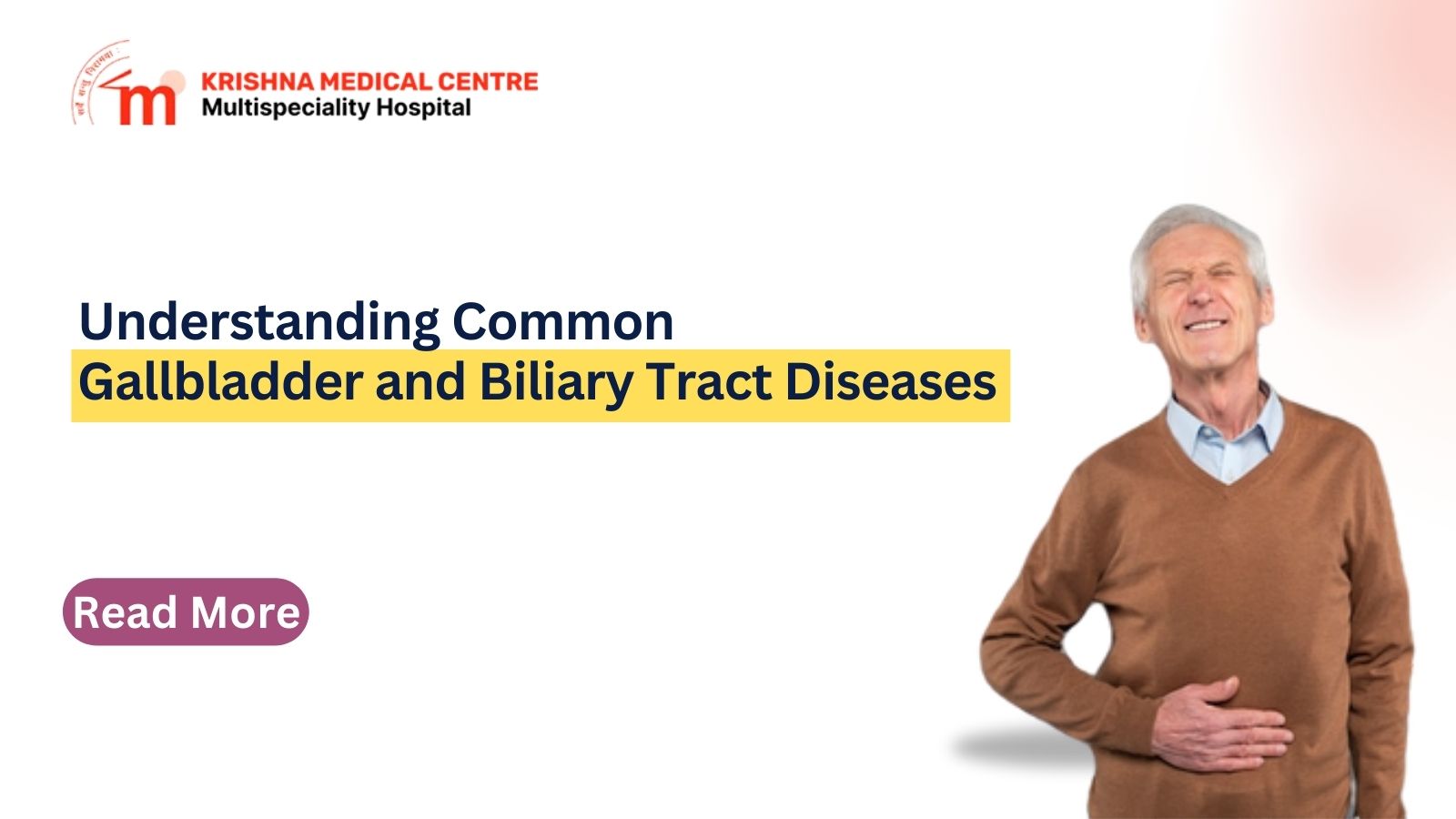 Describing gallbladder and biliary tract diseases and their cure