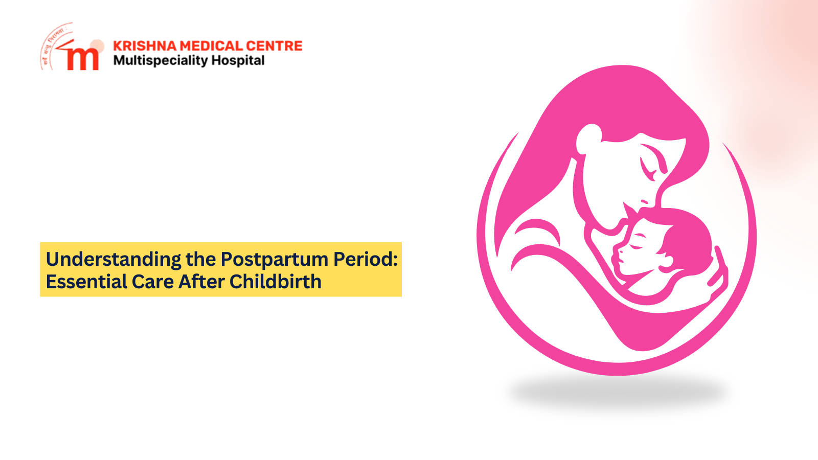 understanding postpartum period