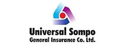 Universal Sompo General Insurance Co. Ltd.