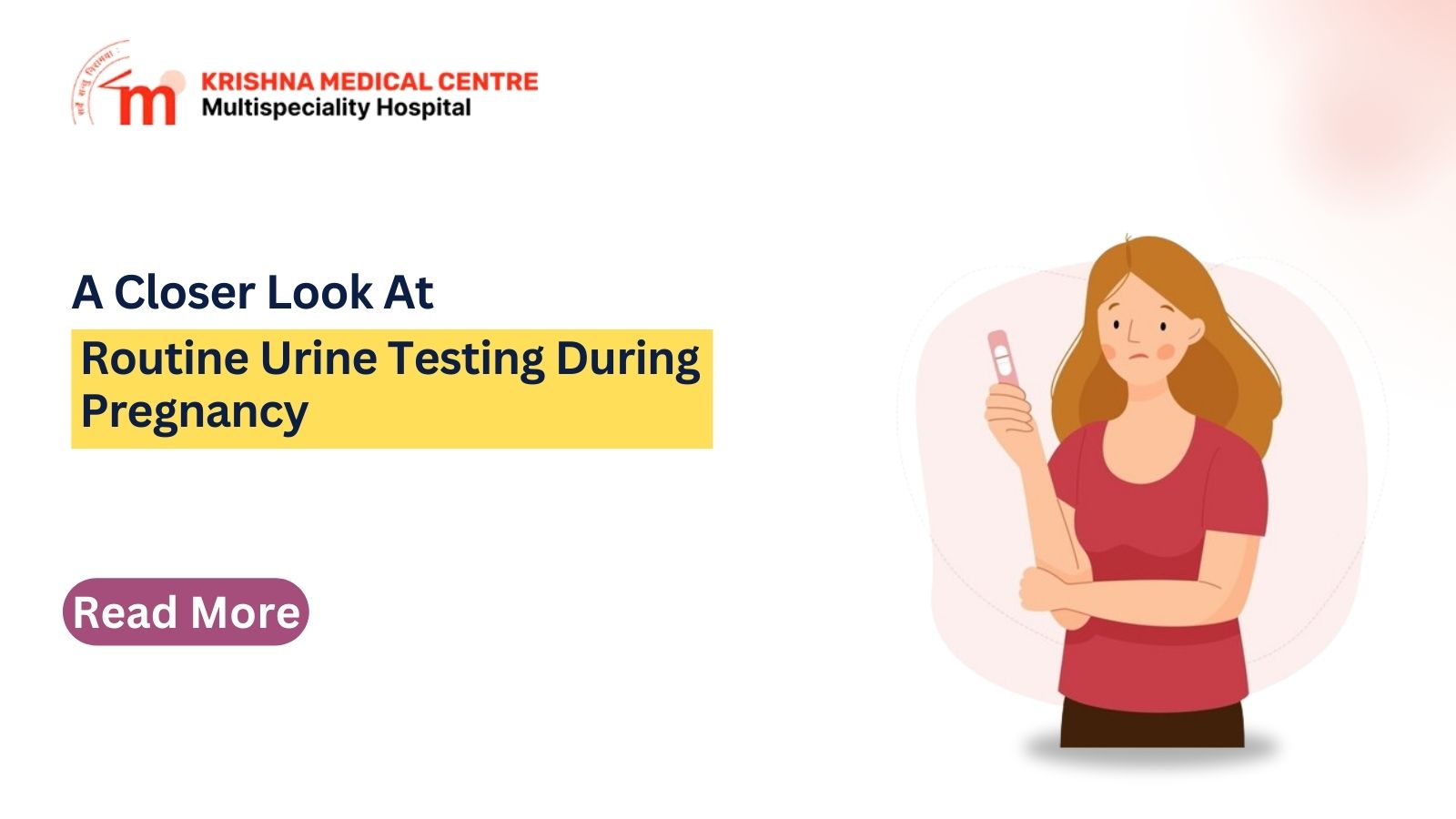 What routine tests are done in pregnancy