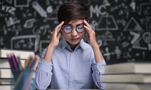 ADHD Testing in Massachusetts