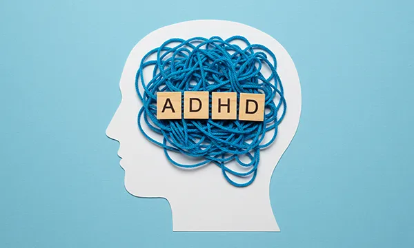 ADHD Treatment in Massachusetts