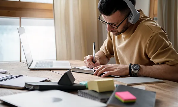 Regain Focus and Control in ADHD Management