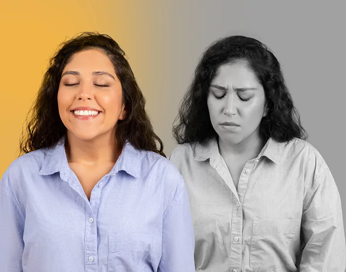 Stabilize Your Emotions and Reclaim Your Life