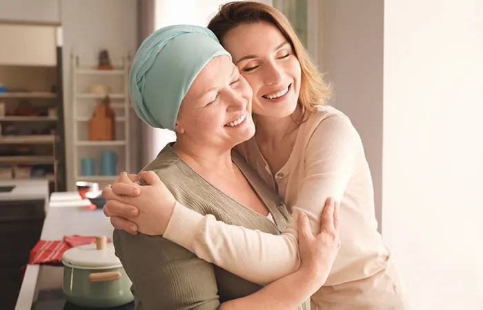 Cancer Survivorship Care to Support Emotional Well-Being