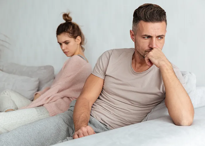 Couples Therapy in Massachusetts