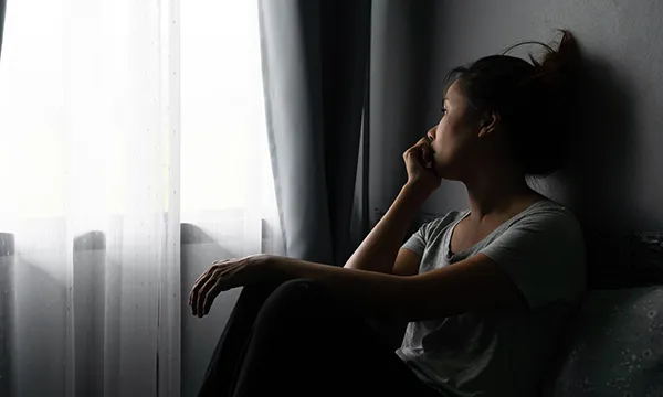 Depression & Anxiety Treatment in Massachusetts