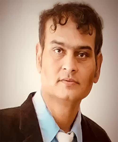 Meet Dr. Zafar N. Naqvi, MD