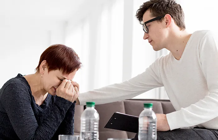 Understanding Dual Diagnosis Treatment