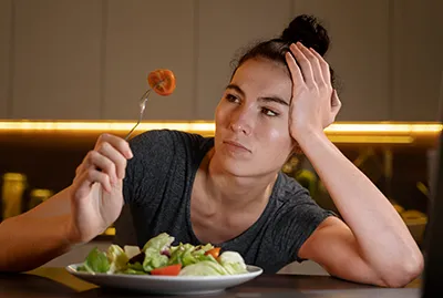 Eating Disorder Treatment