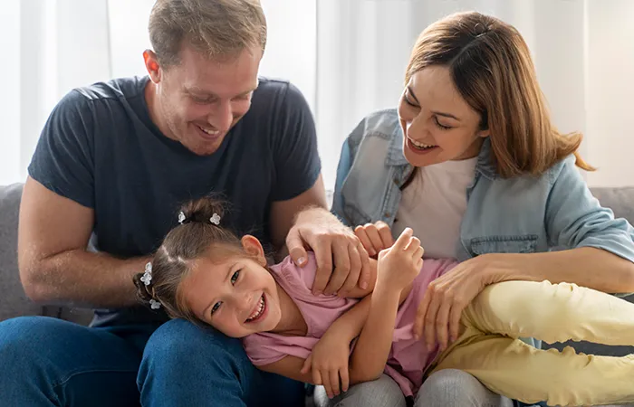 Family & Parenting Therapy in Massachusetts