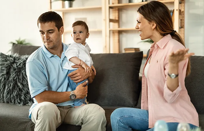 Family & Parenting Therapy in Massachusetts