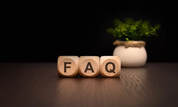 Frequently Asked Questions - Mental Health Services