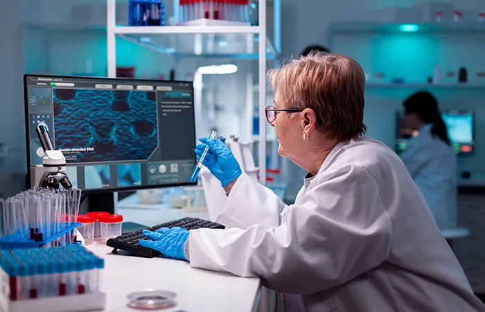 GeneSight Testing in Massachusetts