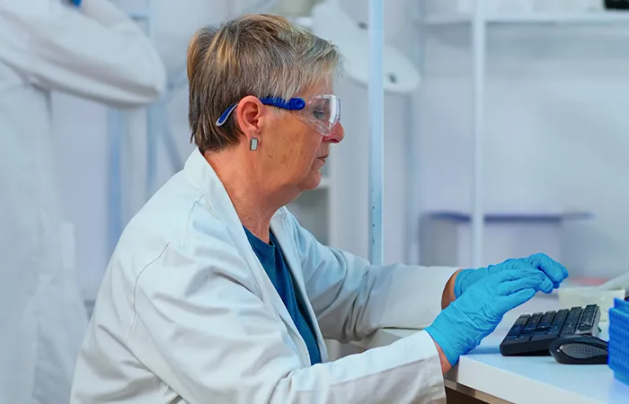 Smarter Treatment with GeneSight Testing