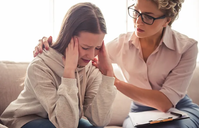 Grief and Loss Treatment in Massachusetts