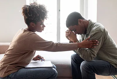 Grief & Loss Counseling