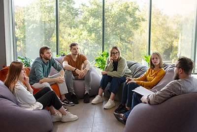 About Confidante Psychiatry Services