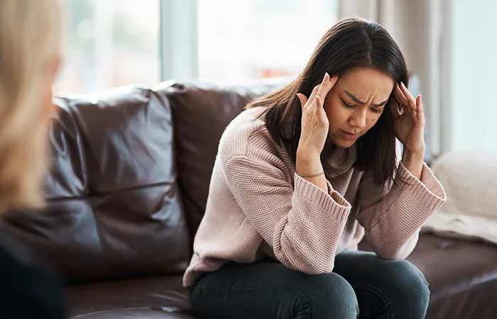 Initial Consultation to Guide Your Personalized Care