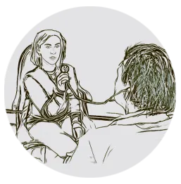 Icon of Confidante Psychiatry Services