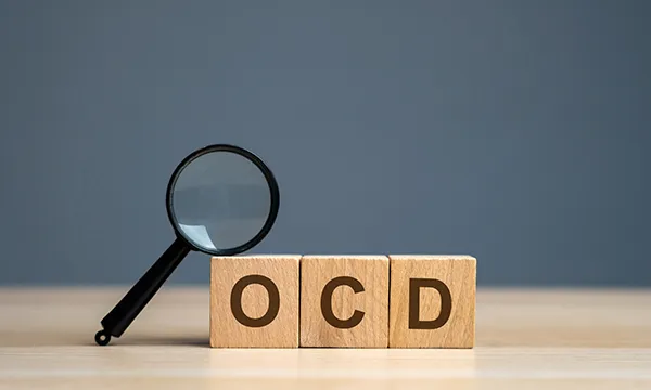 OCD Spectrum, Panic Disorders, and GAD Treatment in Massachusetts