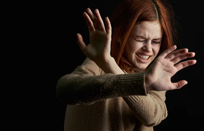 Panic Attacks and Phobias Treatment in Massachusetts