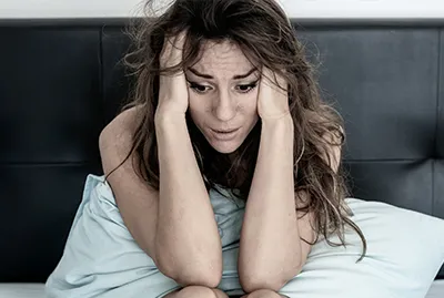 Panic Attacks & Phobia Management