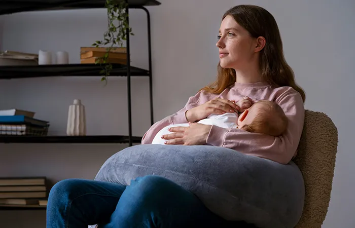 Postpartum Depression Treatment in Massachusetts