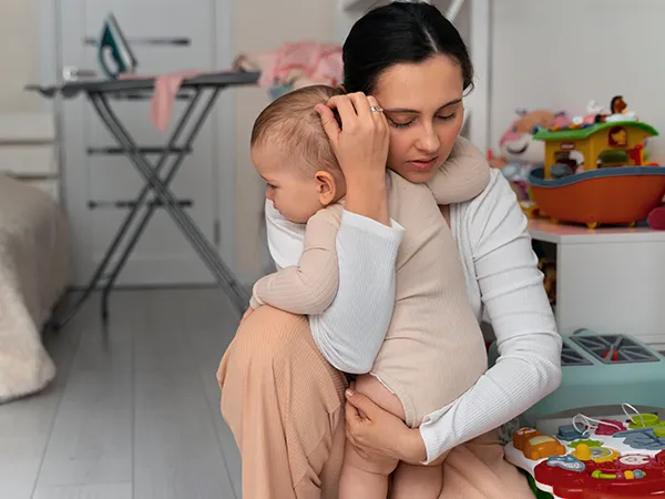 Understanding Postpartum and Peripartum Disorders