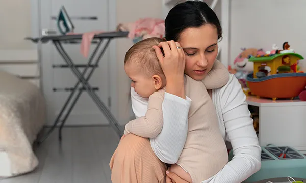 Understanding Postpartum and Peripartum Disorders