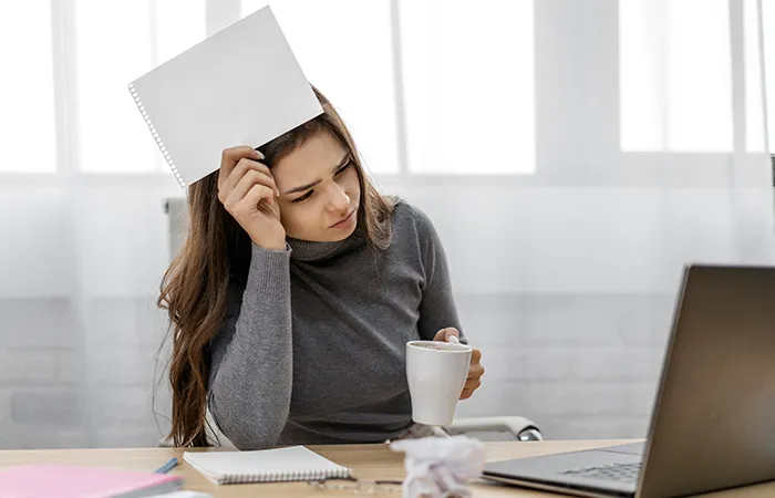 Stress and Burnout Treatment in Massachusetts