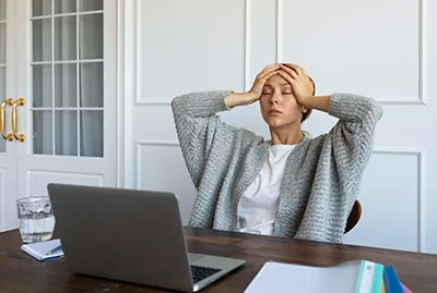 Stress & Burnout Recovery