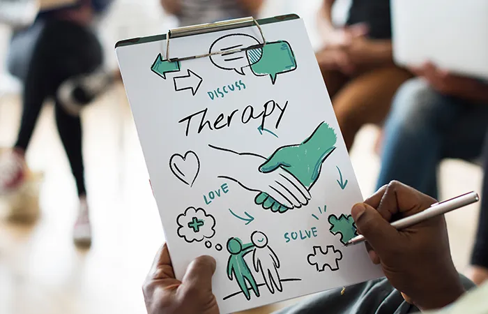 Therapeutic Modalities in Massachusetts