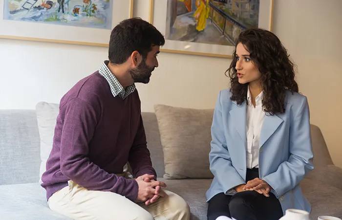 Trauma-Informed Care in Massachusetts