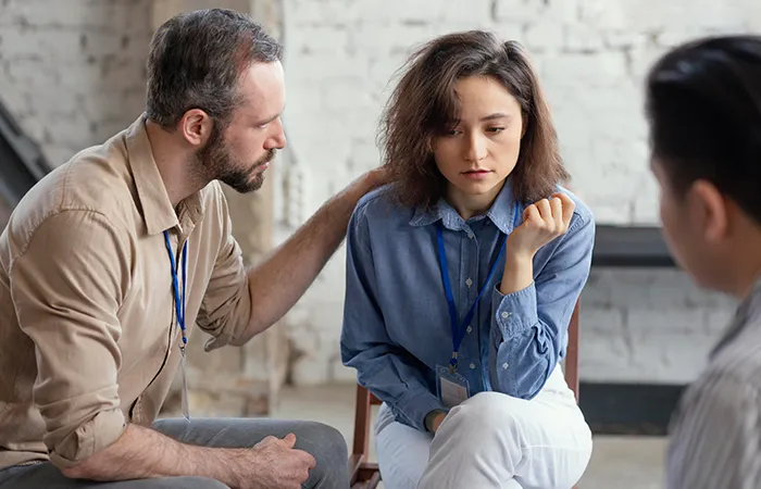 Trauma-Informed Care to Support Healing and Resilience