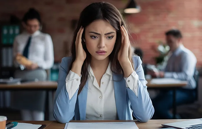 Work and Career Stress Treatment in Massachusetts