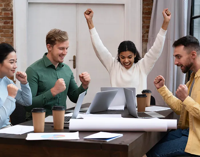 Reduce Tension and Boost Workplace Confidence