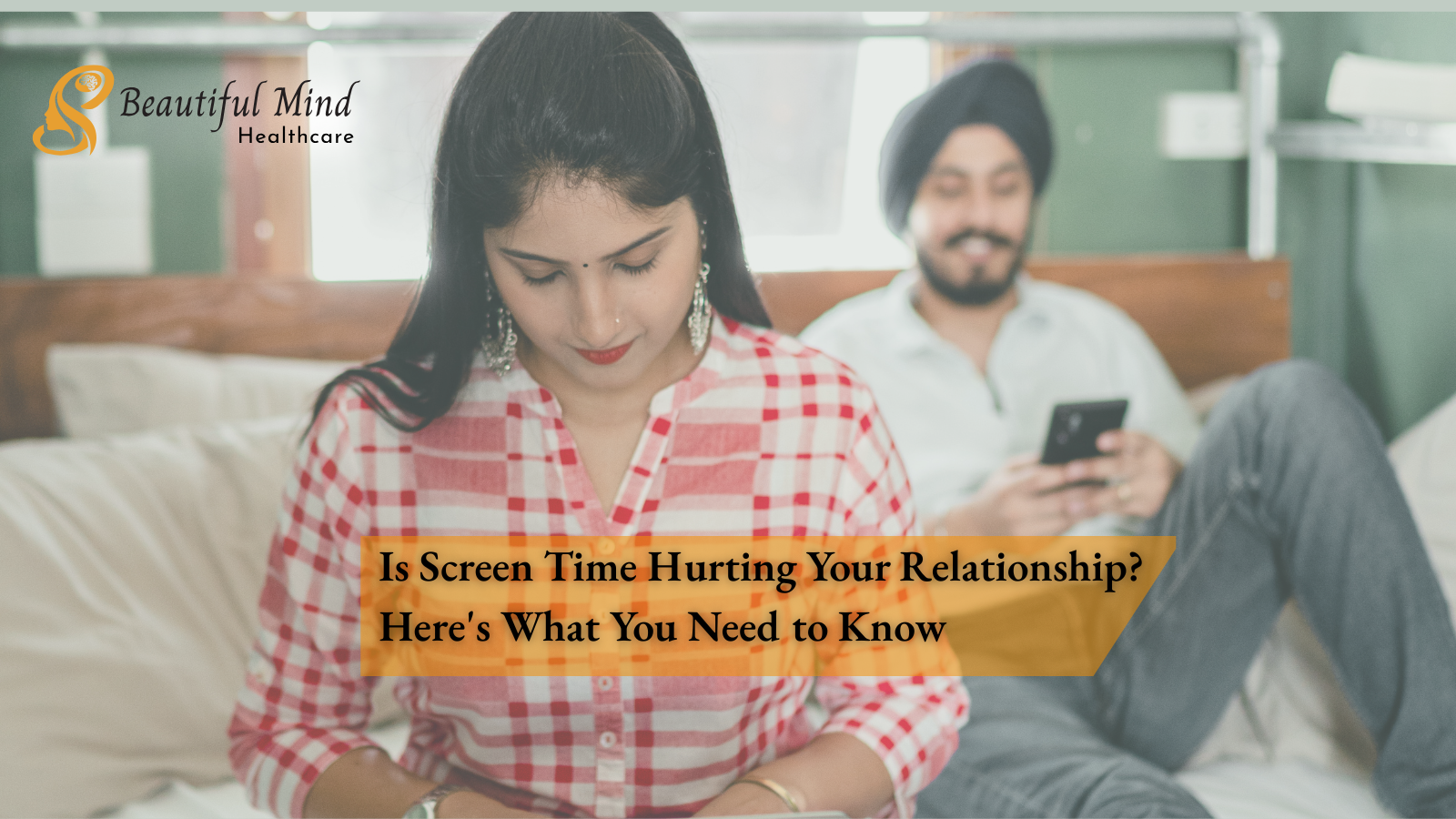 How Social Media and Screen Time Are Affecting Modern Relationships