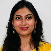 Lakshita B J