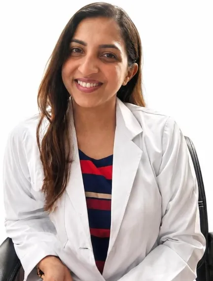 Mandeep Kaur Bhalla M.Phil. Clinical Psychology