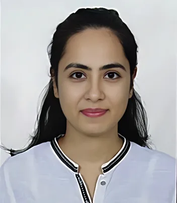 Akshita Grover