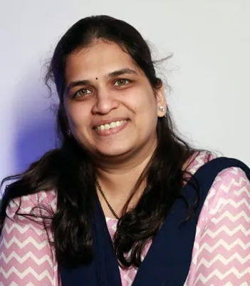 Radhika Mehendale Bhosale