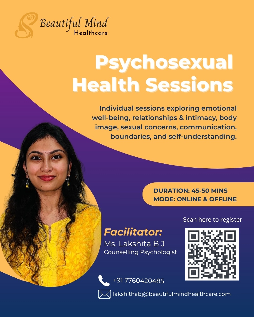 Beautiful Mind Healthcare
