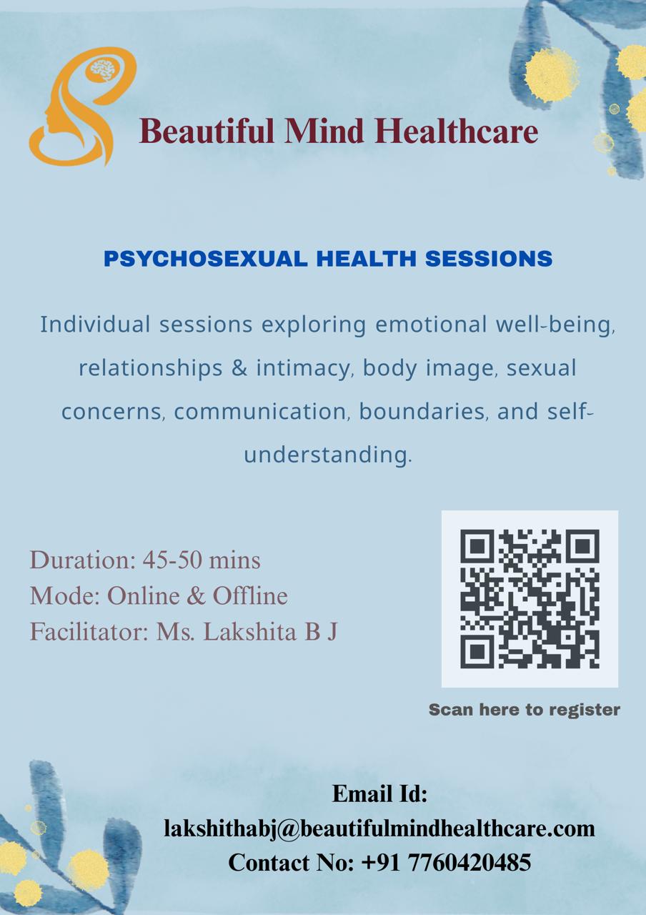 Beautiful Mind Healthcare