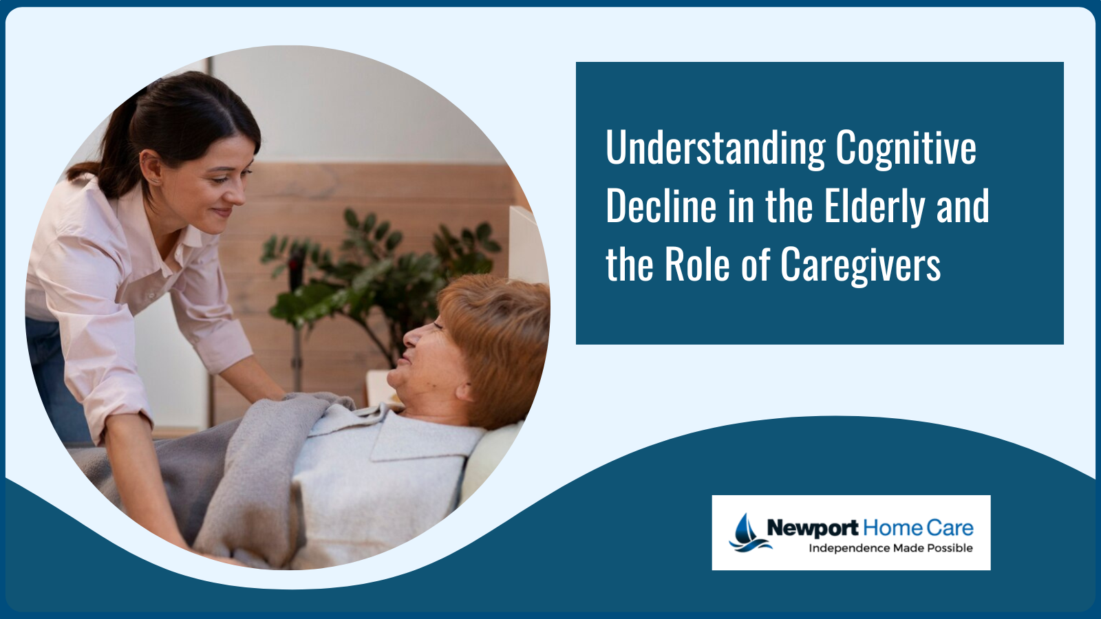 Understanding Cognitive Decline in the Elderly and the Role of Caregivers