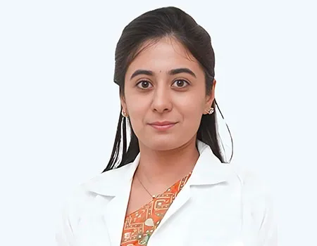 Dr. Anusha