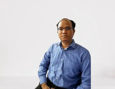 Dr Ravi