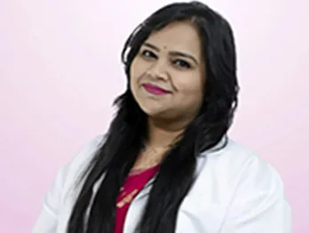 Dr. Rutuja Athawale