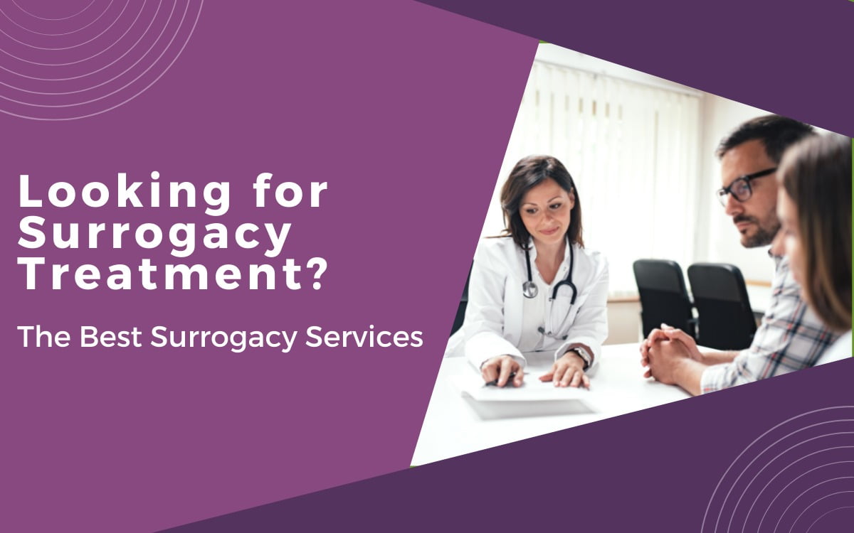 Looking for Surrogacy Treatment - Best Surrogacy Centre in Bangalore