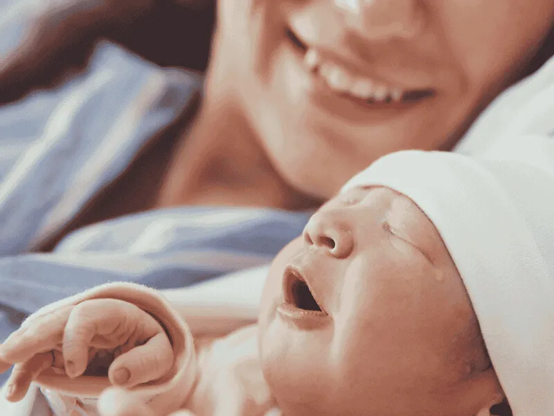 Parency IVF Hospital
